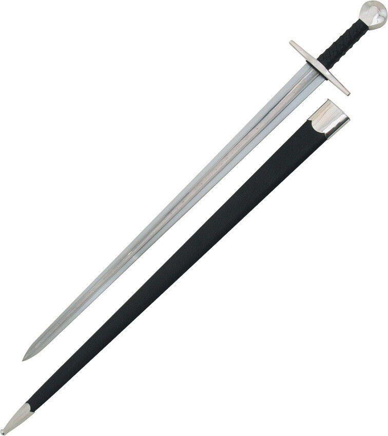 CAS Hanwei Sir William Marshall Sword Knife SH2001 40\