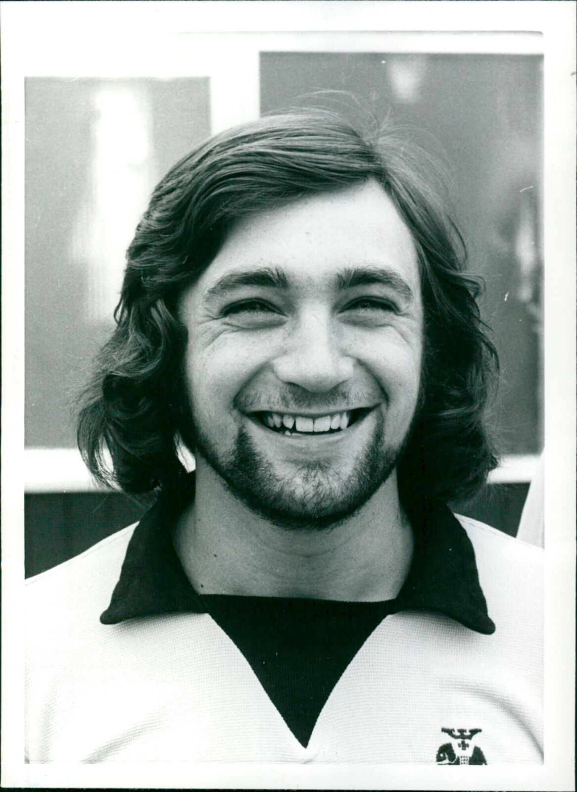 1973 - GREEN ALAN FOOTBALL COVENTRY JULY, LONDO... - Vintage Photograph 3890358