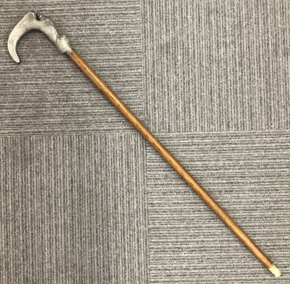 World War II Imperial Japanese Army Honor Cane for Wounded Soldiers