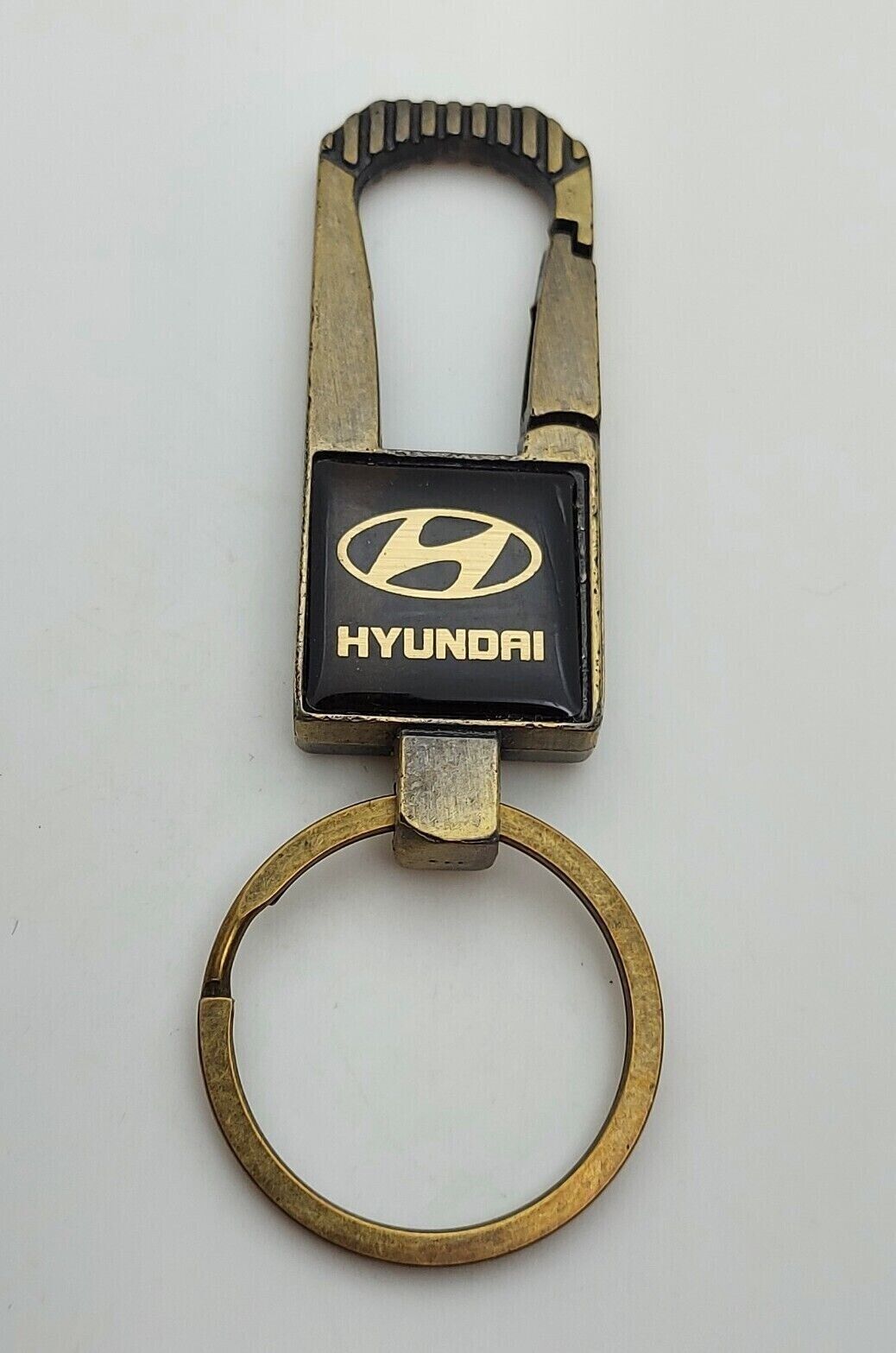 HYUNDAI South Korean auto company car, automotive, Keychains, Key Chain