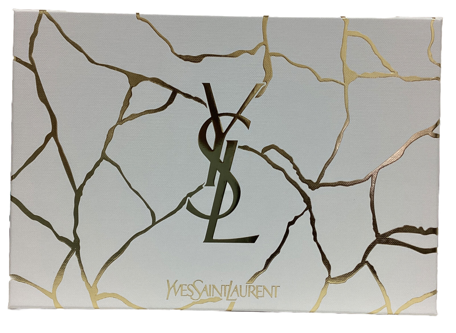Yves Sanit Laurent Gift Set As Pictured 