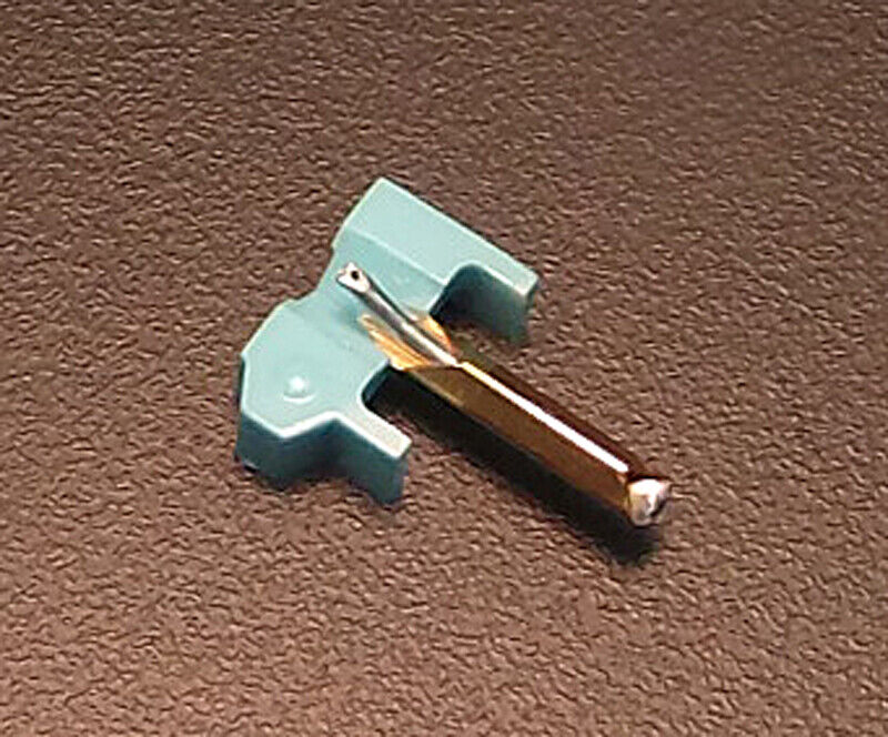 Wurlitzer NSM Rowe AMI Jukebox Needle For Shure M44 N44 M44C M44-7 V2NE M80E M55