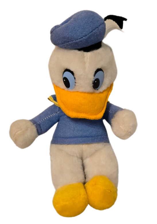 Vintage Donald Duck 11