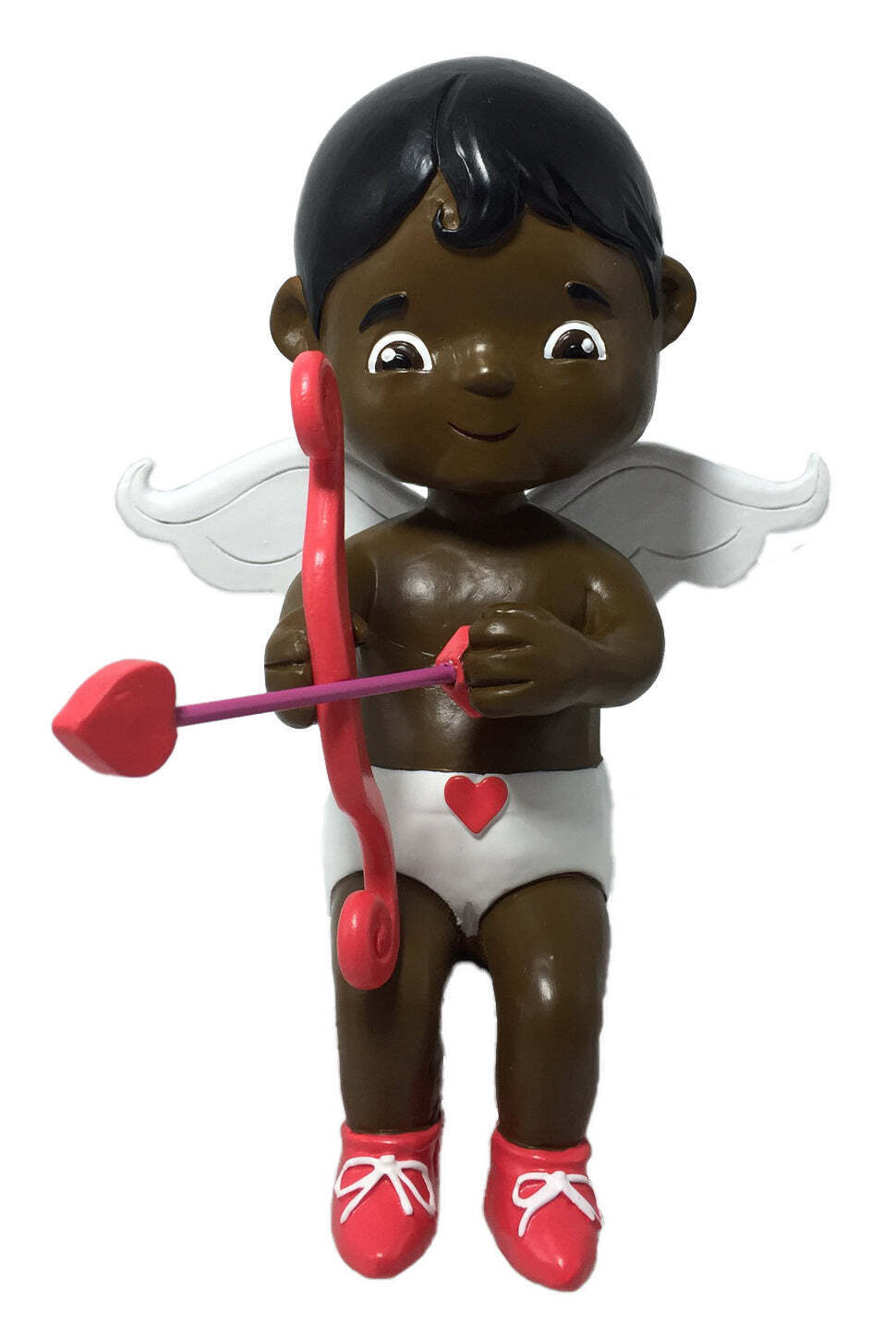 Valentine\'s Day Cupid - Black Mantle Mates Bobblehead