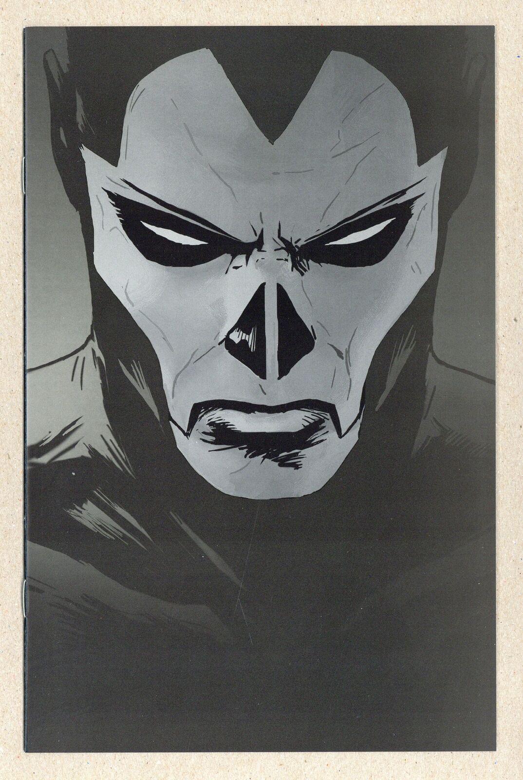Shadowman Black Preview #0A Zircher Black Sleeve Included FN+ 6.5 2012