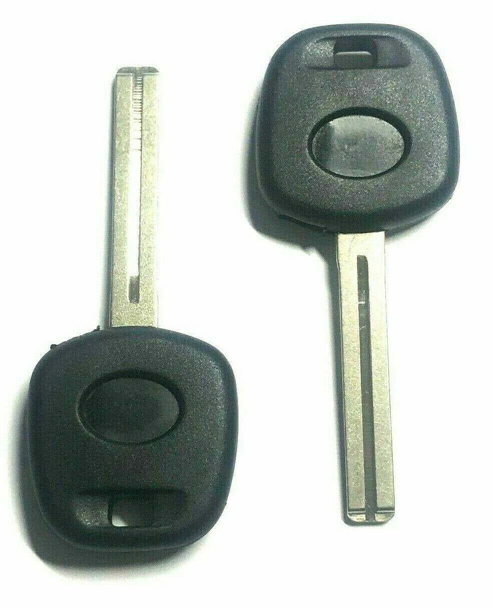  High Security Keys For Lexus cars LX90  1990,1991,1992,1993,1994,1995,1996,1997