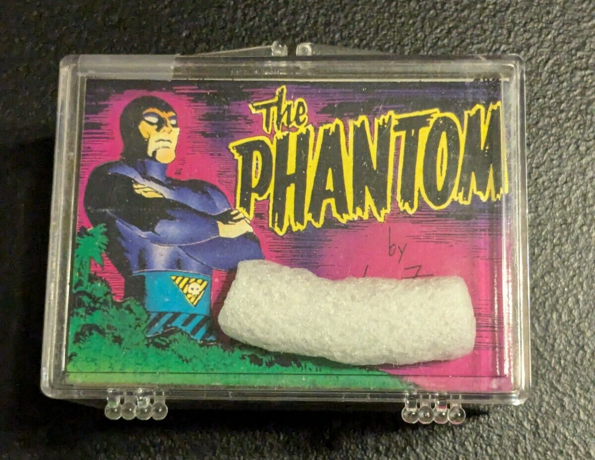 1995 Comic Images - The Phantom Trading Cards Complete Set (90 cards) -NM/M