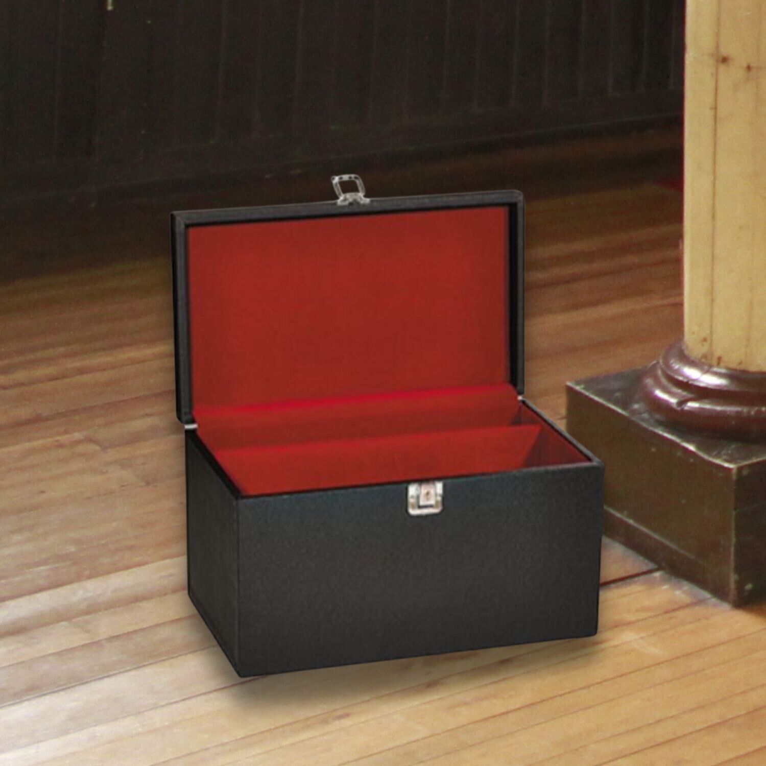 Secure Travel Small Chalice Carrying Cases For Church or Sanctuary 11 1/2 In