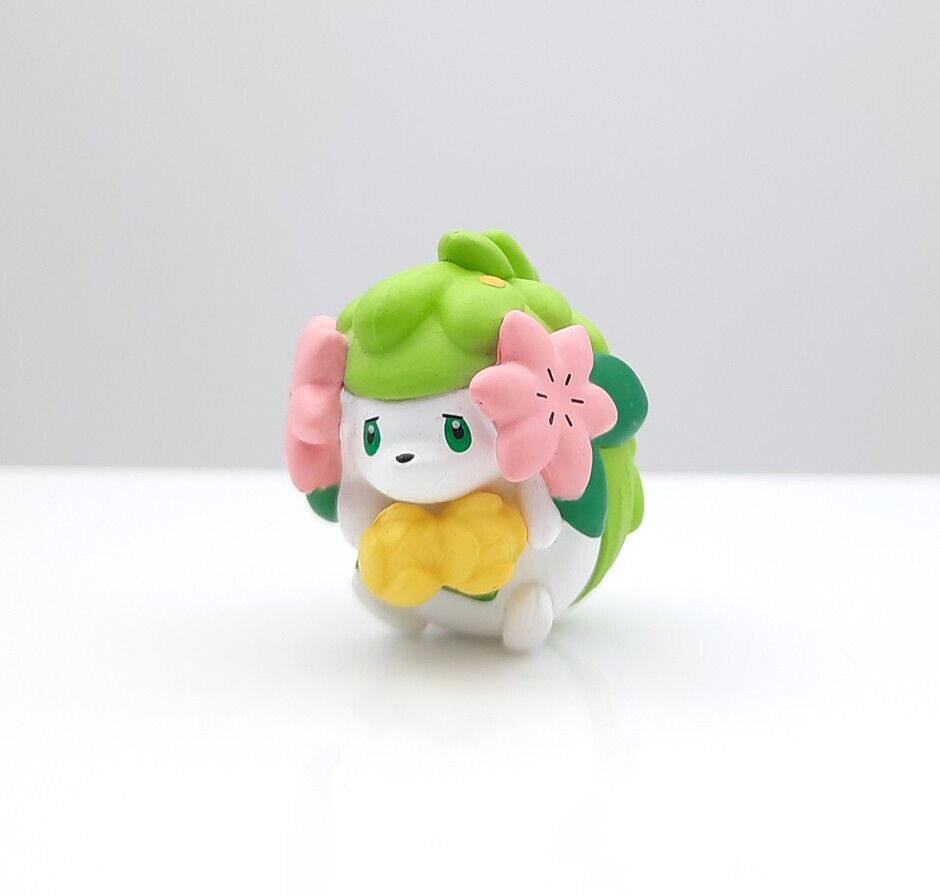 Pokemon Shaymin flower 1.5\