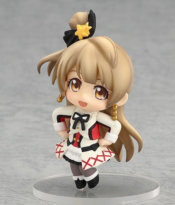 Nendoroid Petit Love Live That\'s Our Miracle Kotori Minami *New In Package*