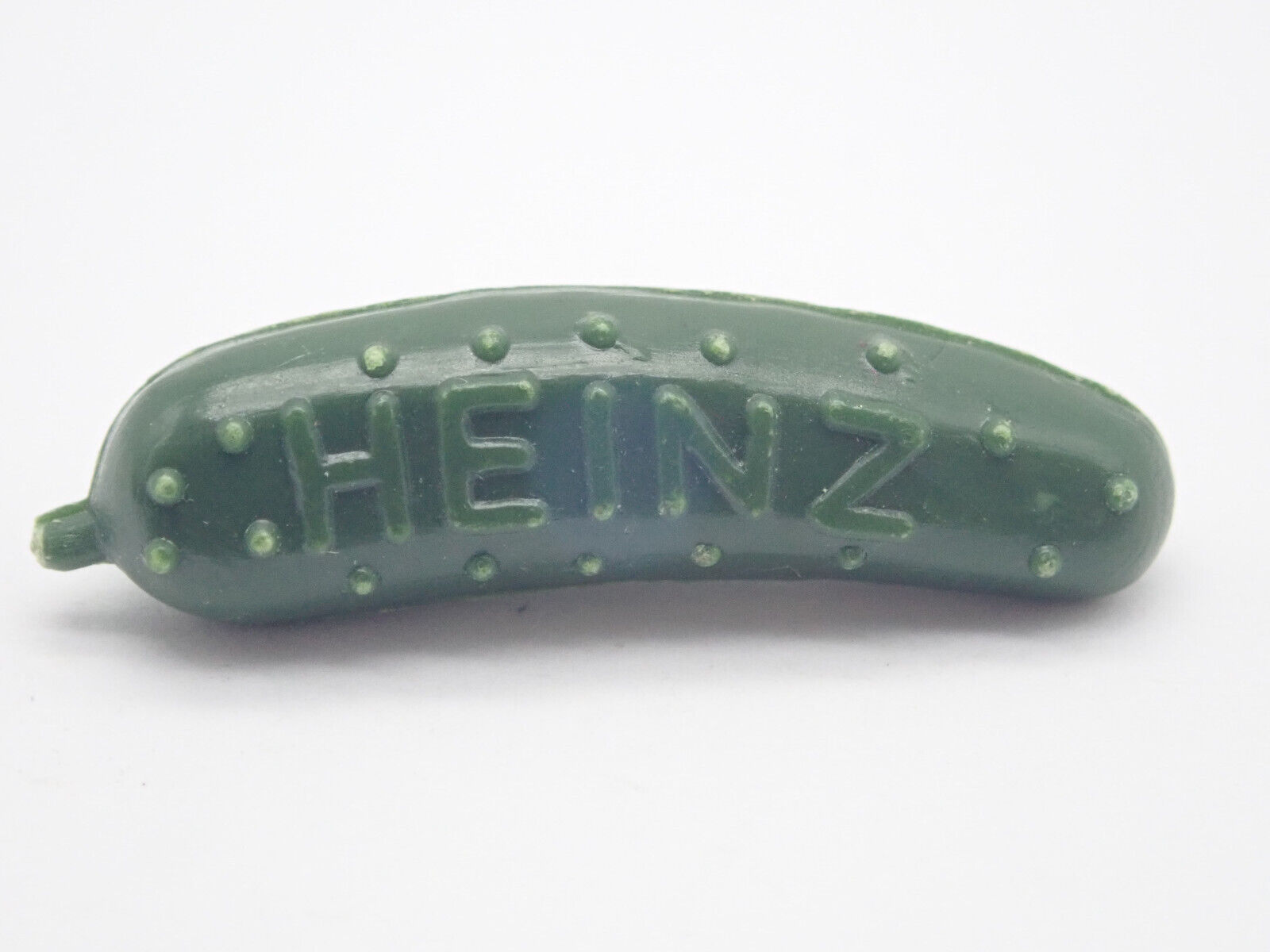 Pickle Heinz Vintage Lapel Pin