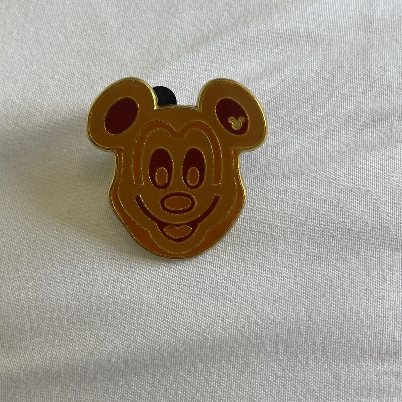 HKDL Hong Kong Trading Carnival 2018 Game Food Treats Mickey Disney Pin (A0)