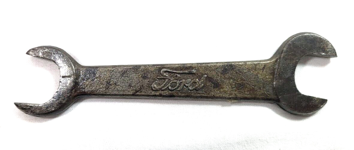 Ford Script Model T T-1917 M 2Open End Wrench - USA