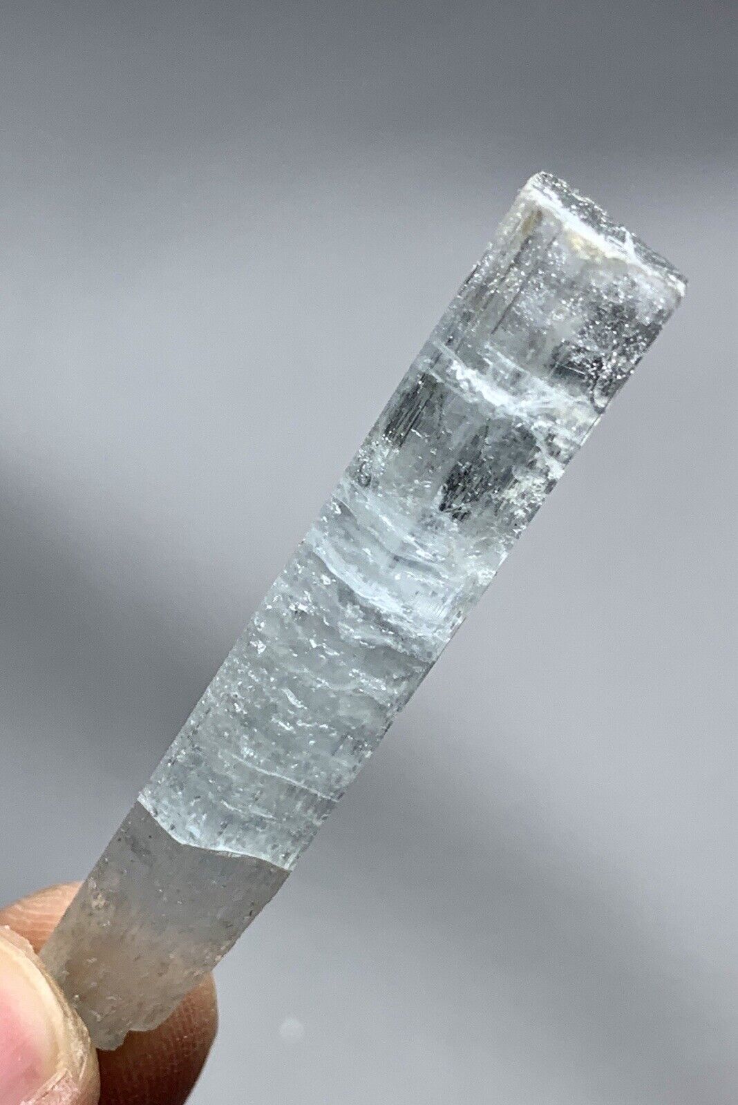 20Cts Aquamarine Crystal from Pakistan