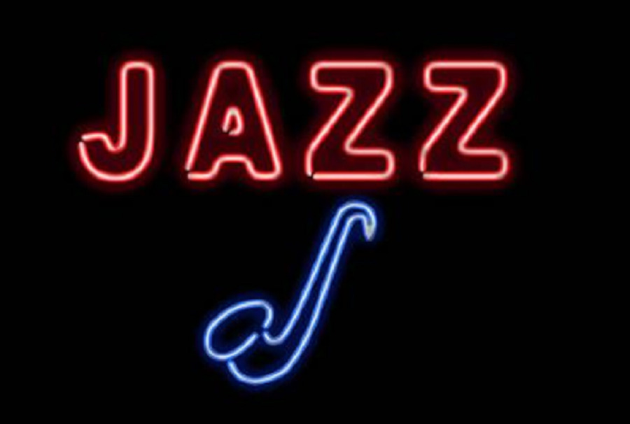 Jazz Sax Beer 24\