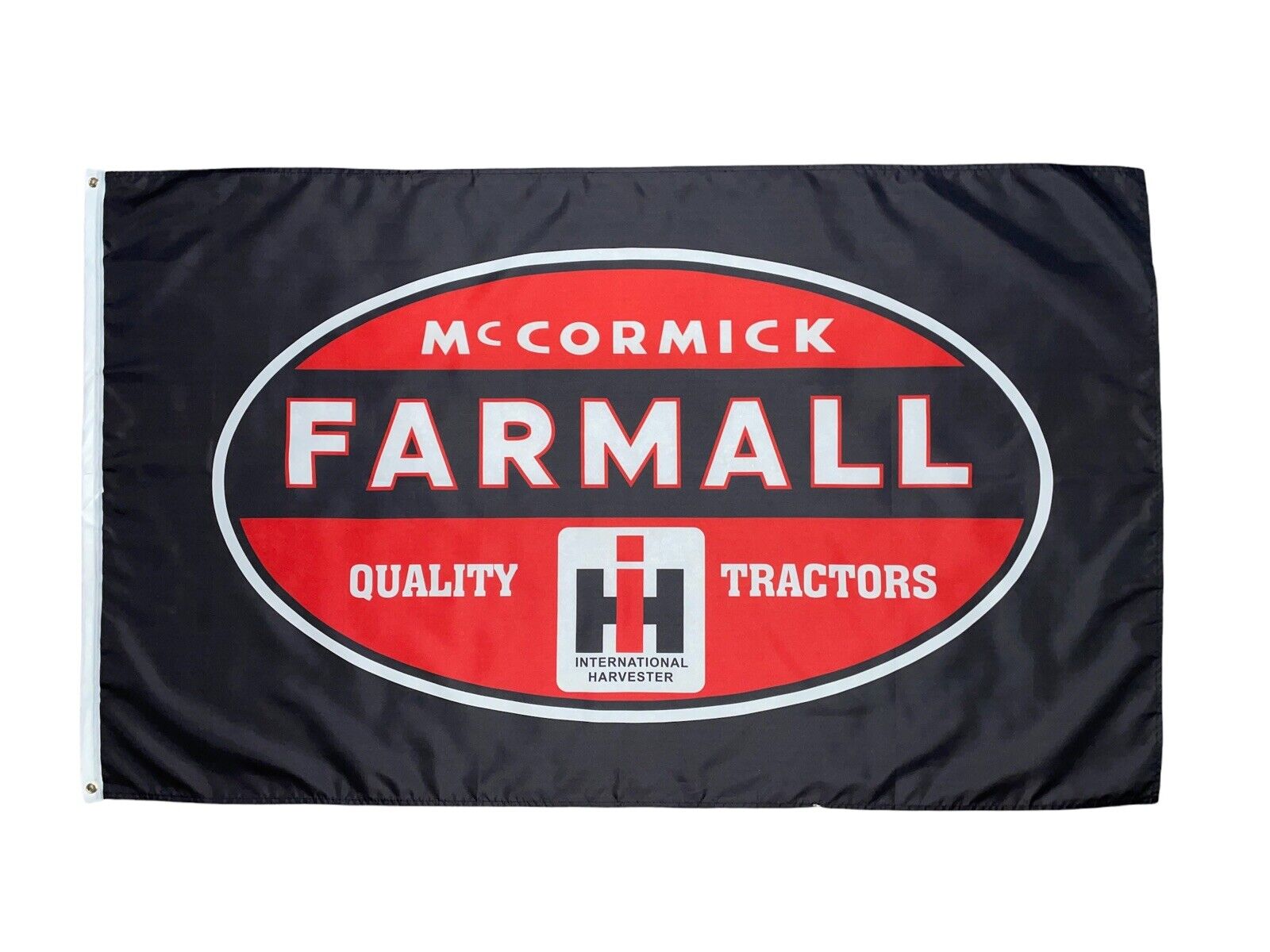 McCormick Farmall Flag - 3ft x 5ft 