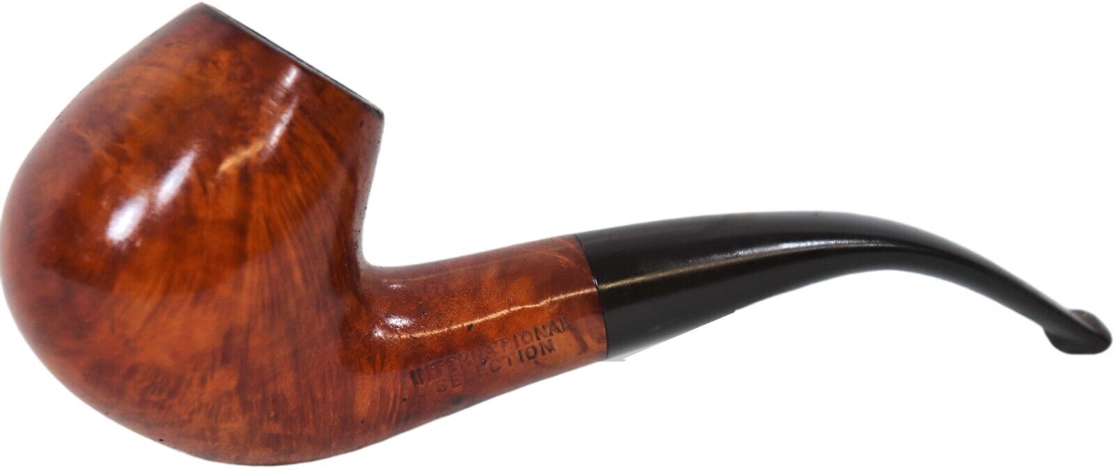OLD Great CLASSIC Pipe INTERNATIONAL SELECTION