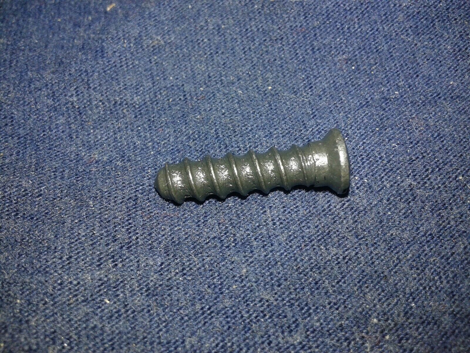 U.S. Military Springfield 1903 1903A3 Small Buttplate screw or Butt swivel screw