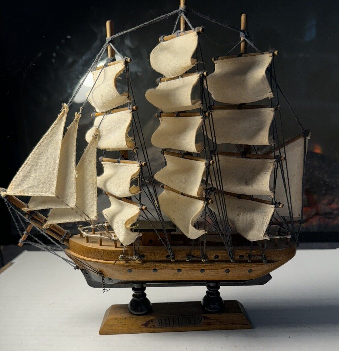 Heritage Mint Ltd. Tall Ships of The World 9\