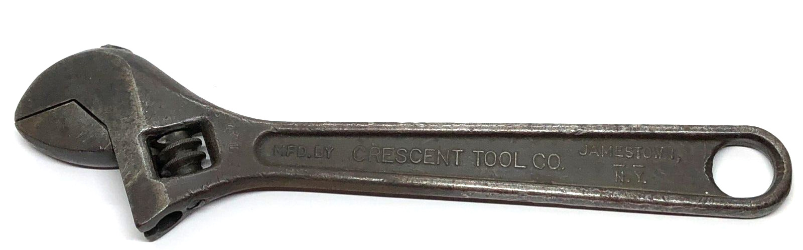 Vintage Crescent Tool Co 10\