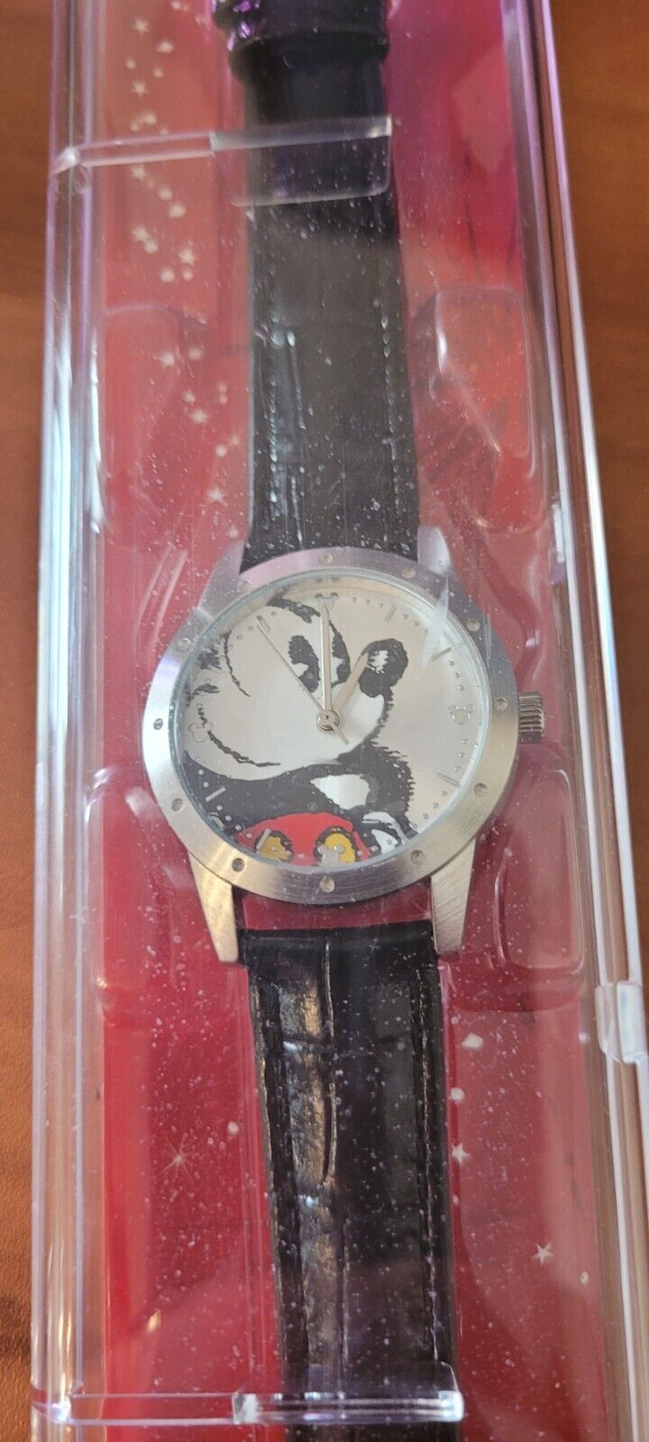 Disney Parks Disneyland Limited Release Mickey Mouse Watch - Timeless Find