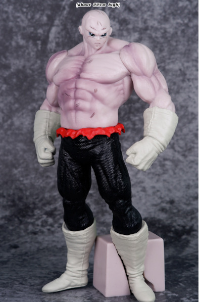Anime Dragon Ball Z Jiren PVC Action Figure Model Toy Statue IN Box 2023 New