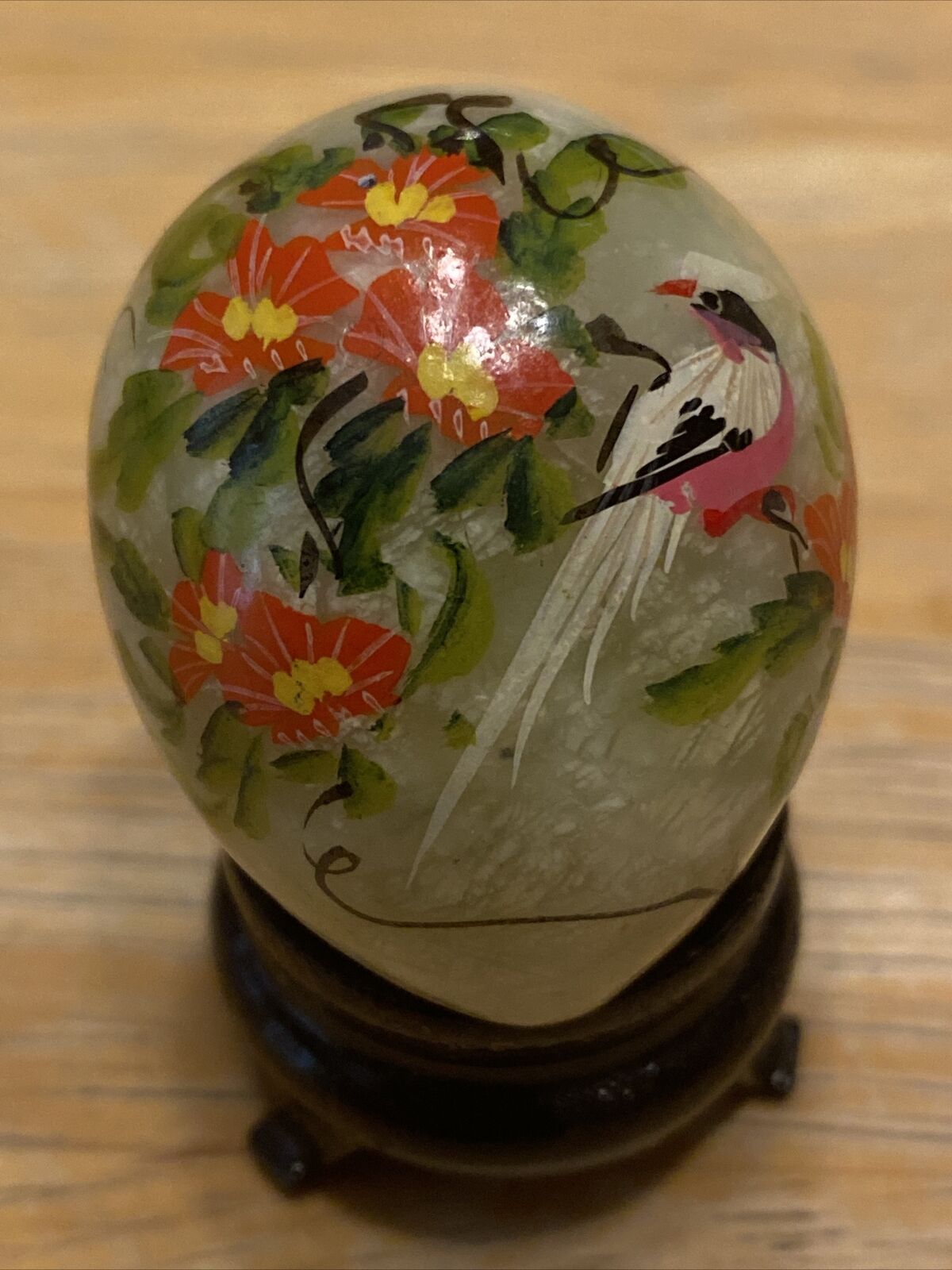 Decorative Hand Painted Mini Egg