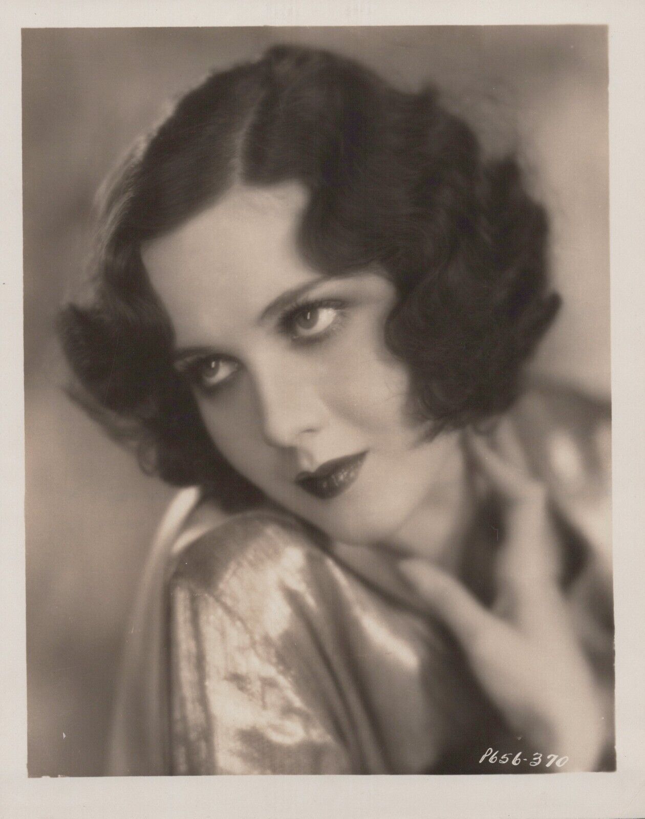 Mary Brian (1930s) ❤ Original Vintage - Stylish Glamorous Hollywood Photo K 265