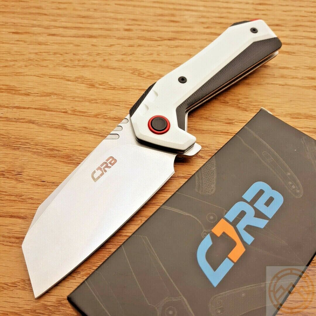 CJRB Tigris Folding Knife 3.50