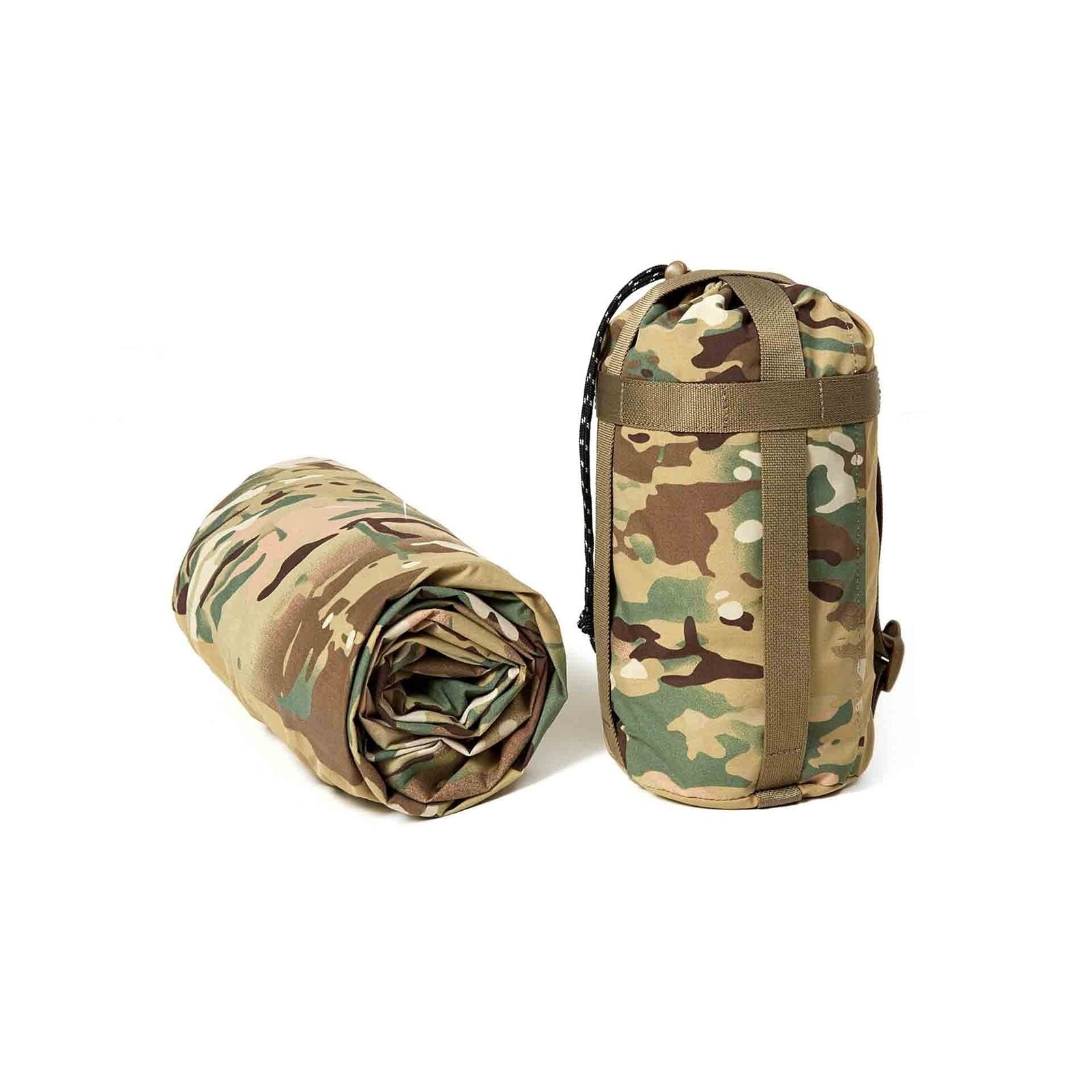 Akmax.cn Bivy Cover Sack for Military Army Modular Sleeping System, Waterproo...
