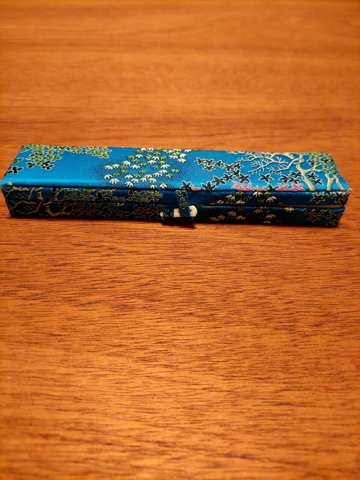 Vintage Chinese Letter Opener
