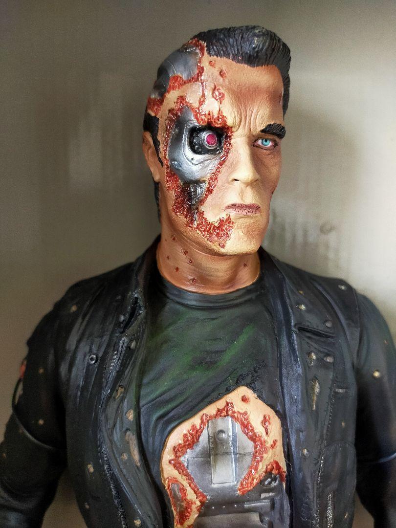 Terminator Figure Limited