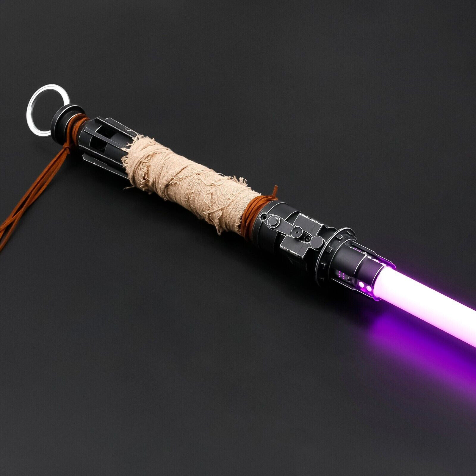 Star Wars Lightsaber Replica Boone Kestis Fallen Order -  Premium RGB Version