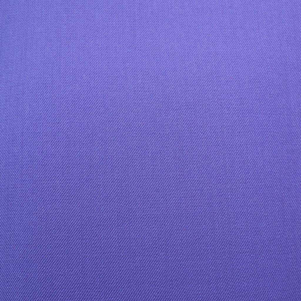 Vintage 1970\'s 1960\'s Purple Cotton Fabric 60\