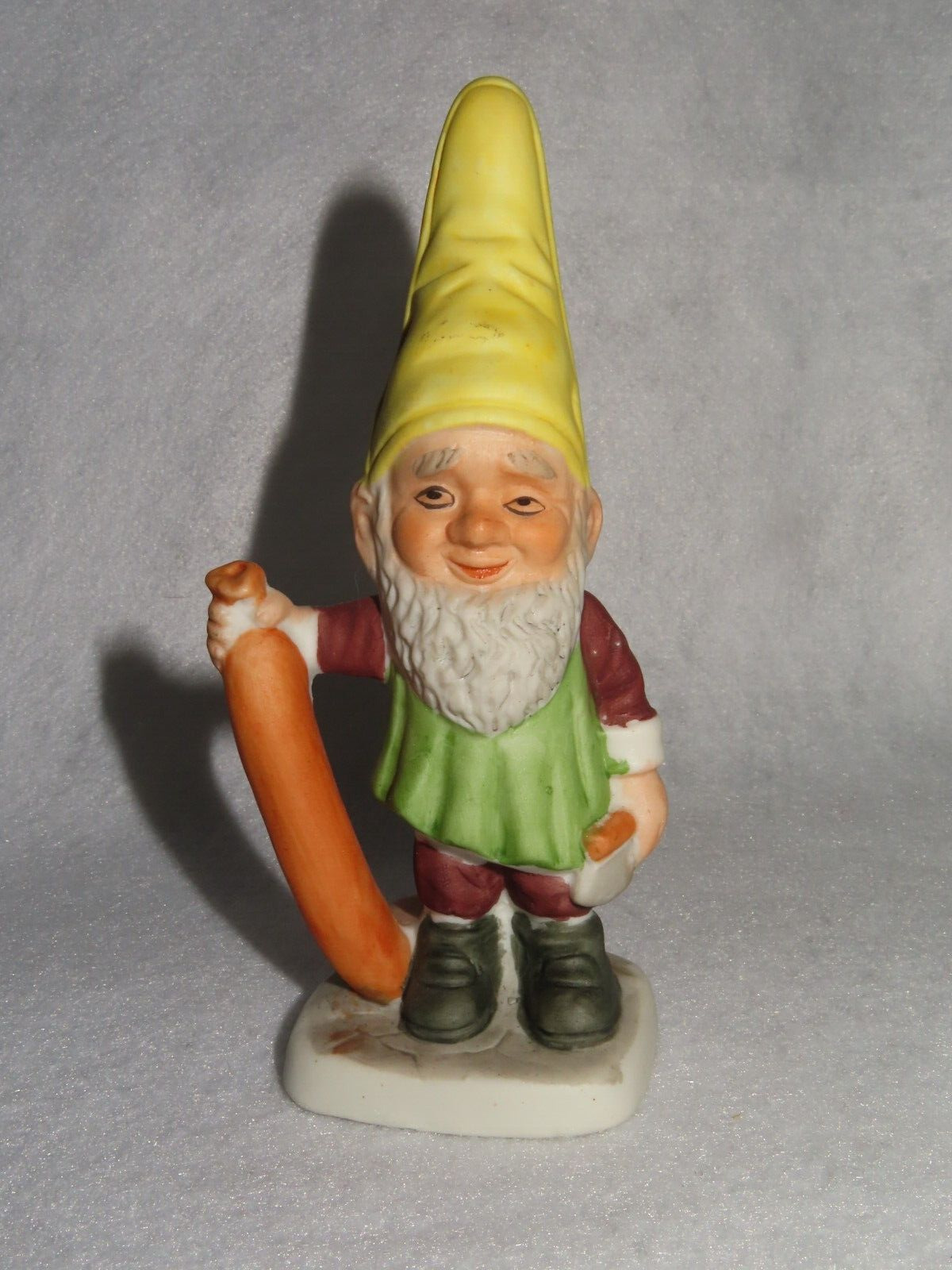 The Sausage Maker Brinns Gnome Figurine