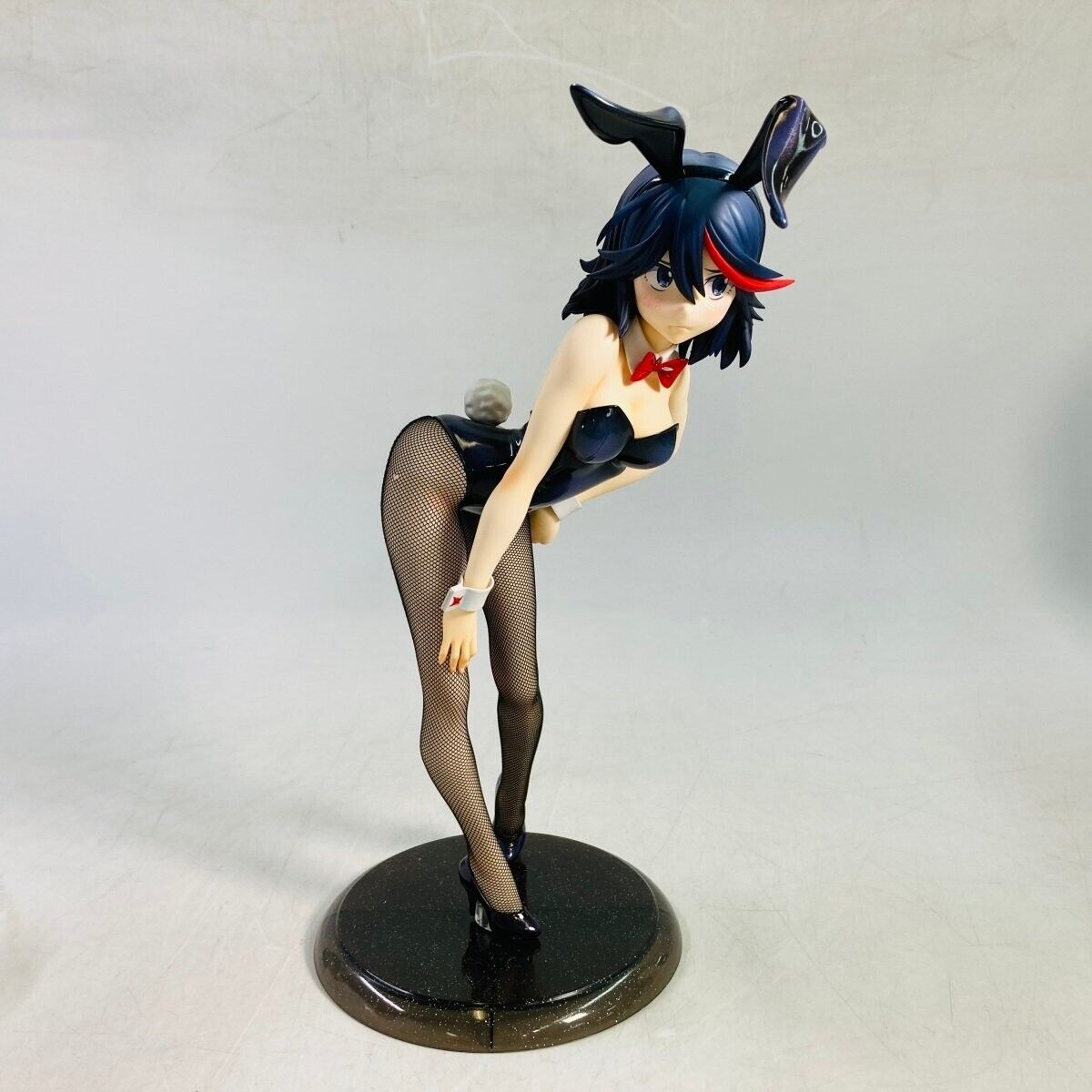 Kill la Kill Ryuko Matoi Black Bunny Ver. 1/4 scale Figure [ JUNK ]
