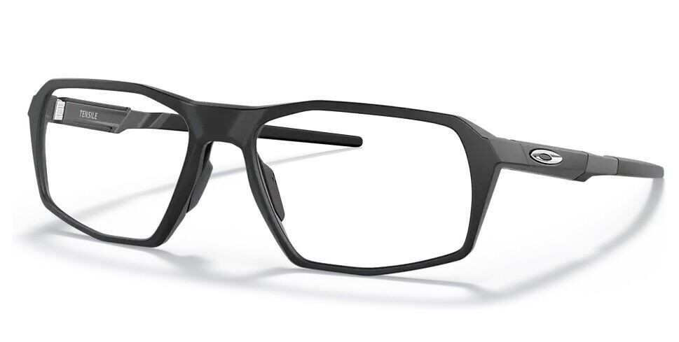 New Oakley Glasses OX8170 0154 Black Frame 81700154 8170 01