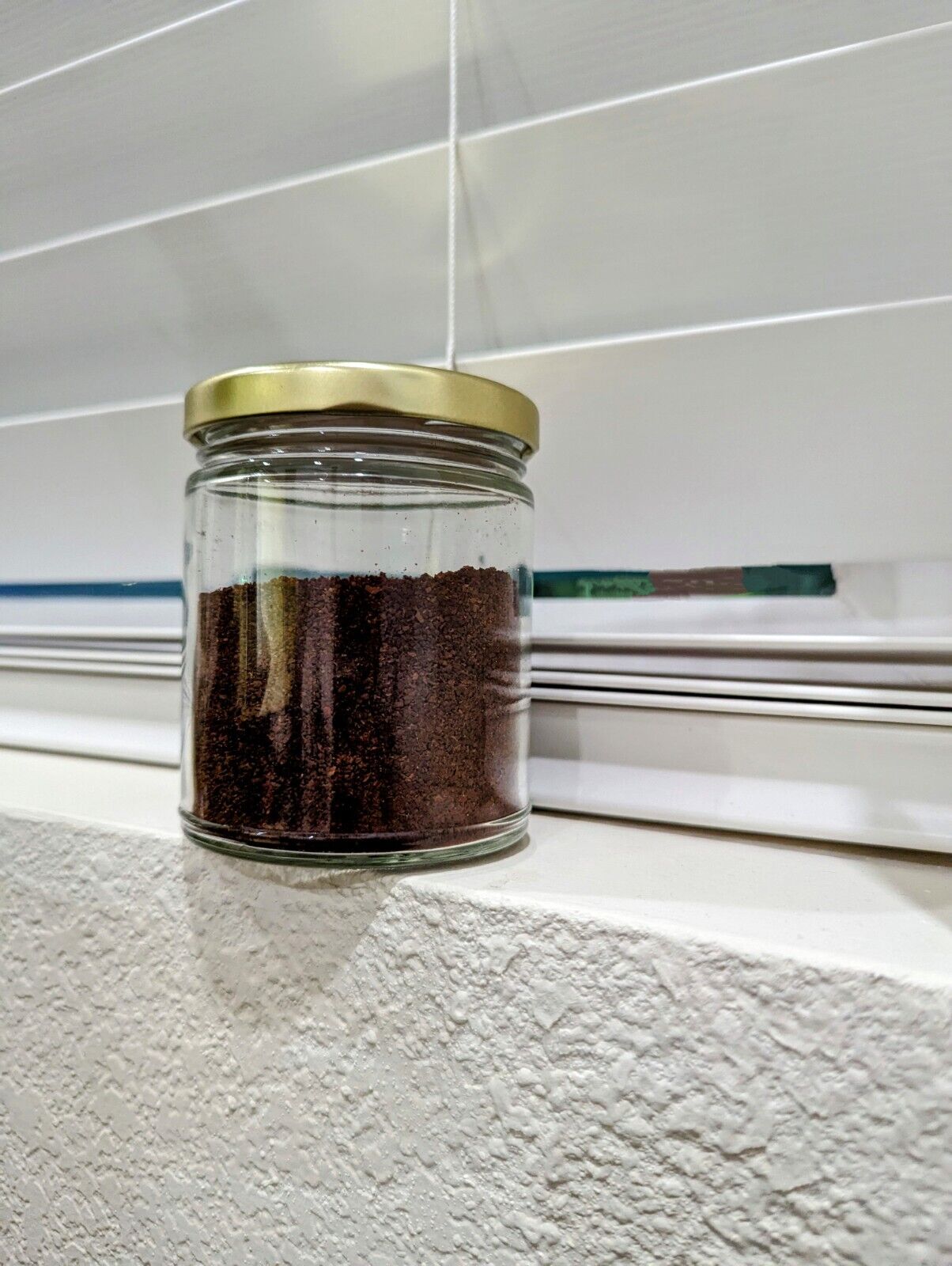Artisan Antique Collectible Coffee Powder Mix with Wonderful Aroma - Mix #4