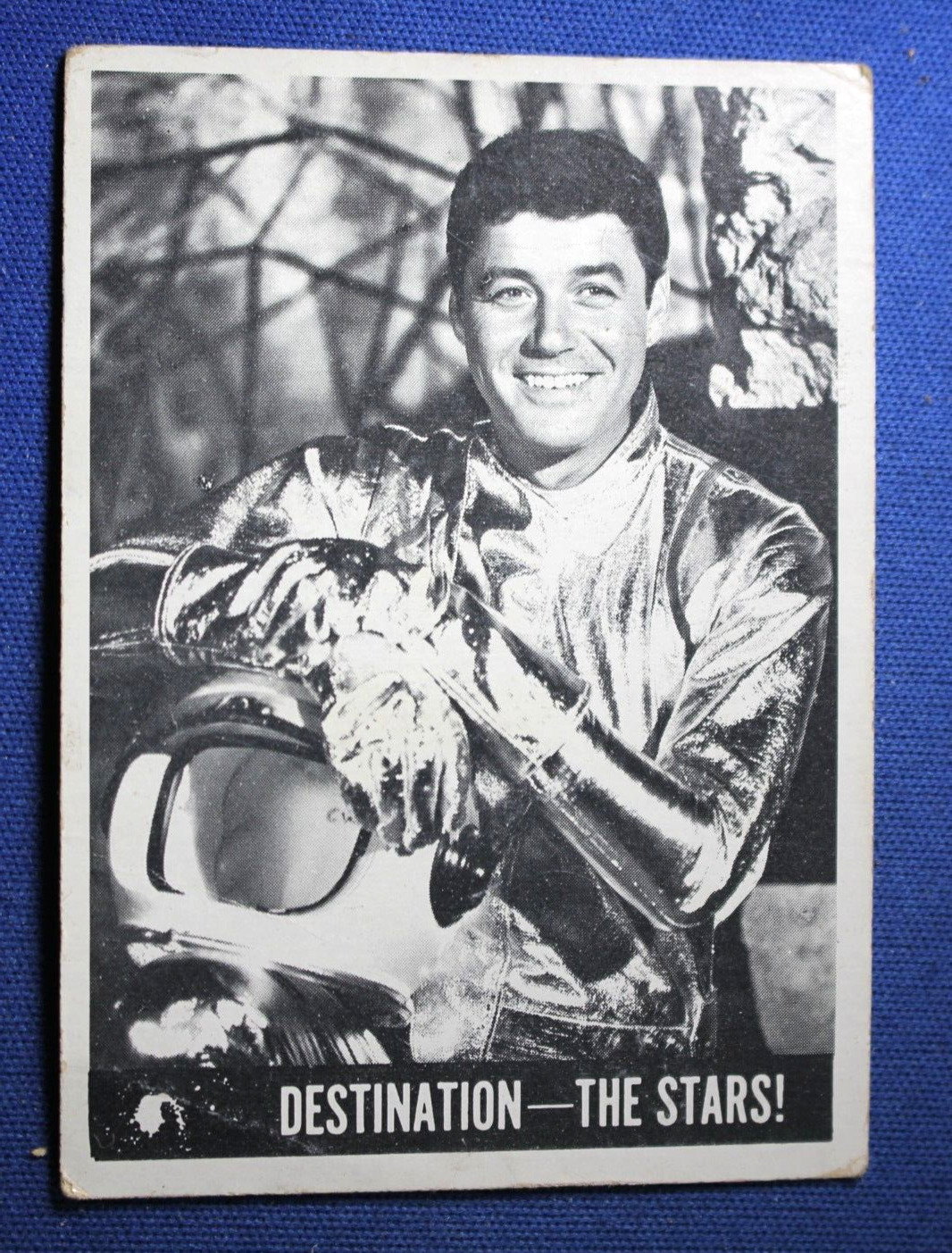 1966 Topps Lost In Space - #6 \