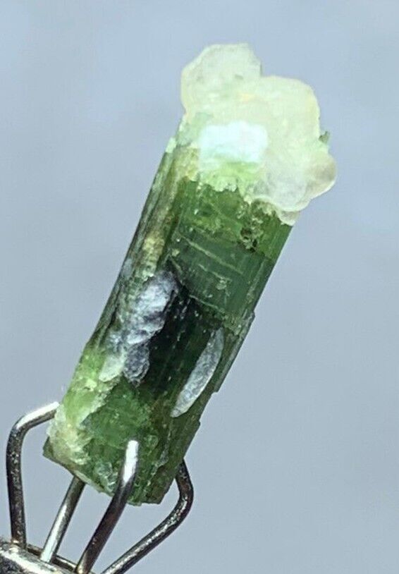2.20Ct Beautiful Natural Color Tourmaline crystal From Afghanistan 
