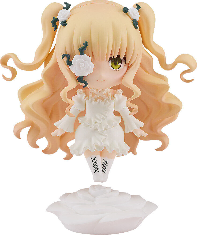 *NEW* Rozen Maiden: Kirakishou Nendoroid PVC Figure