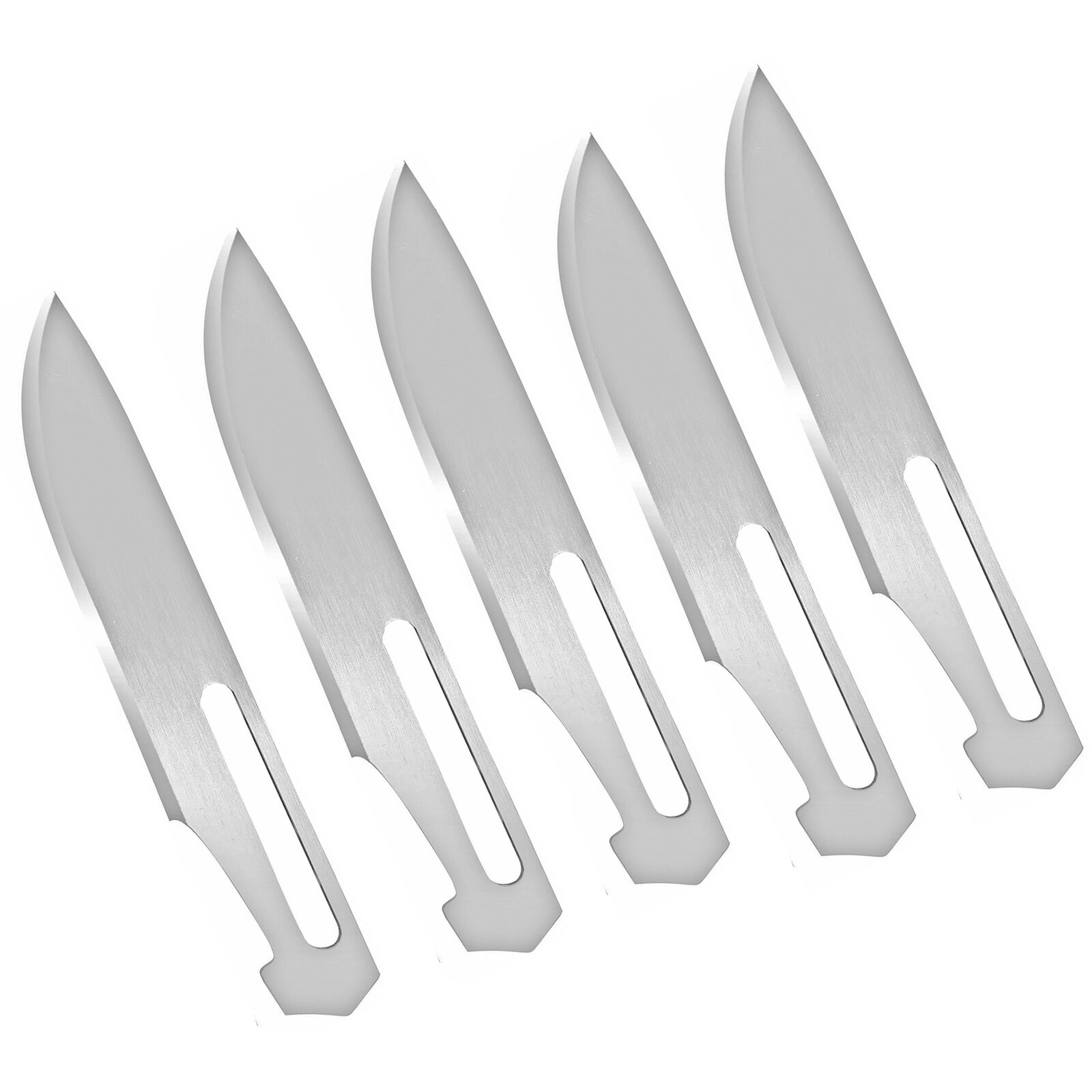 Havalon Baracuta Quik-Change Blades Knife HSC115XT5 4 3/8\