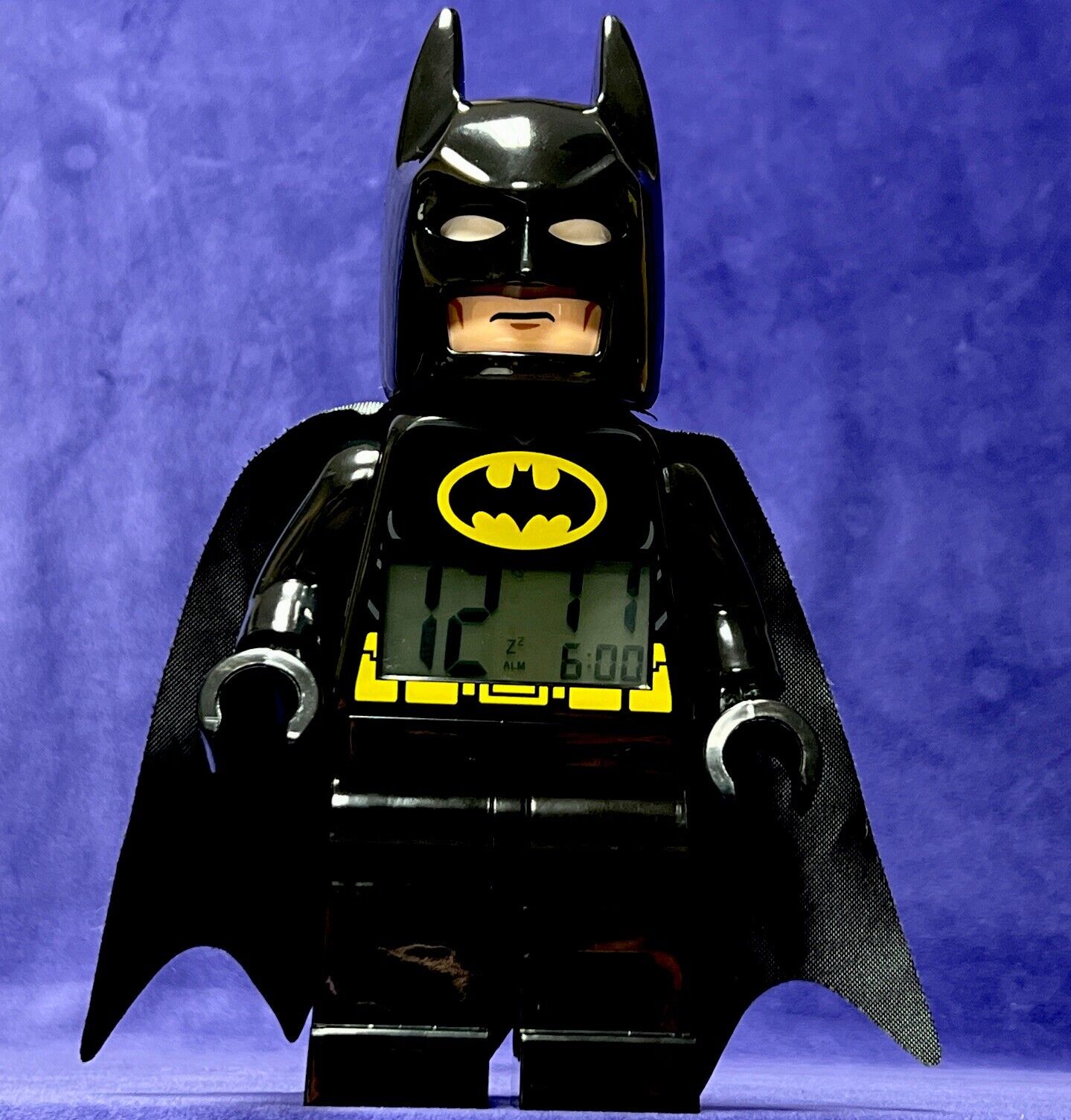 LEGO DC Comics Super Heroes 10.5