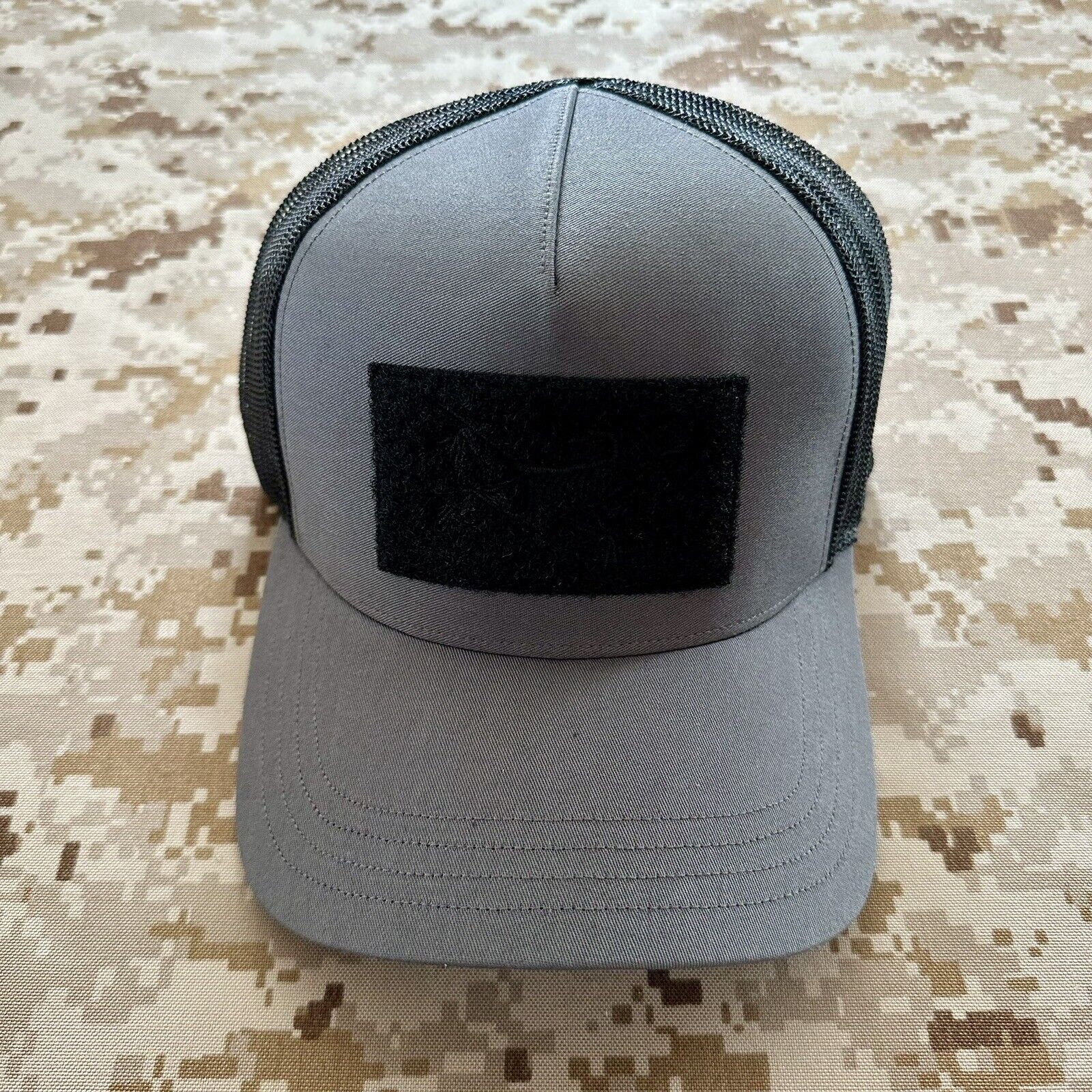 Arc’teryx LEAF BAC Cap Hat Gen 2 PILOT BLACK