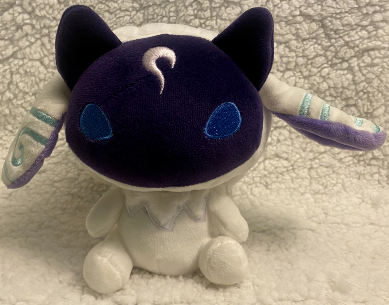 Kindred Plush League Of Legends (Retired)