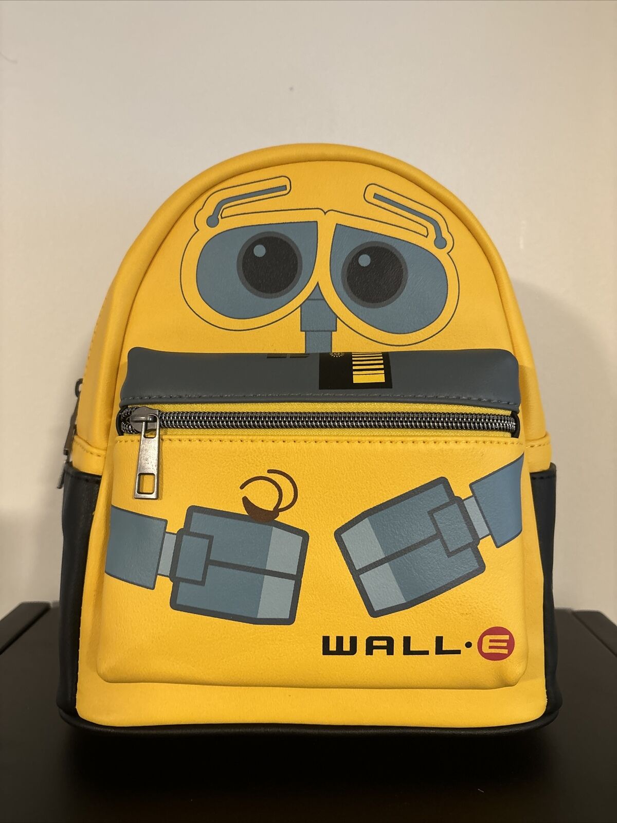 Loungefly Disney Pixar Wall-E Mini Backpack NWT