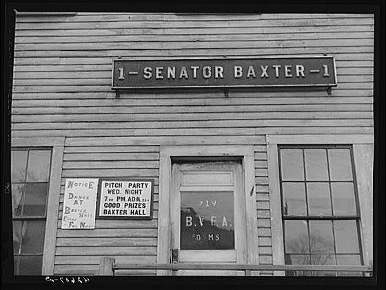 Bath,Maine,ME,Sagadahoc County,Farm Security Administration,FSA,1940,26
