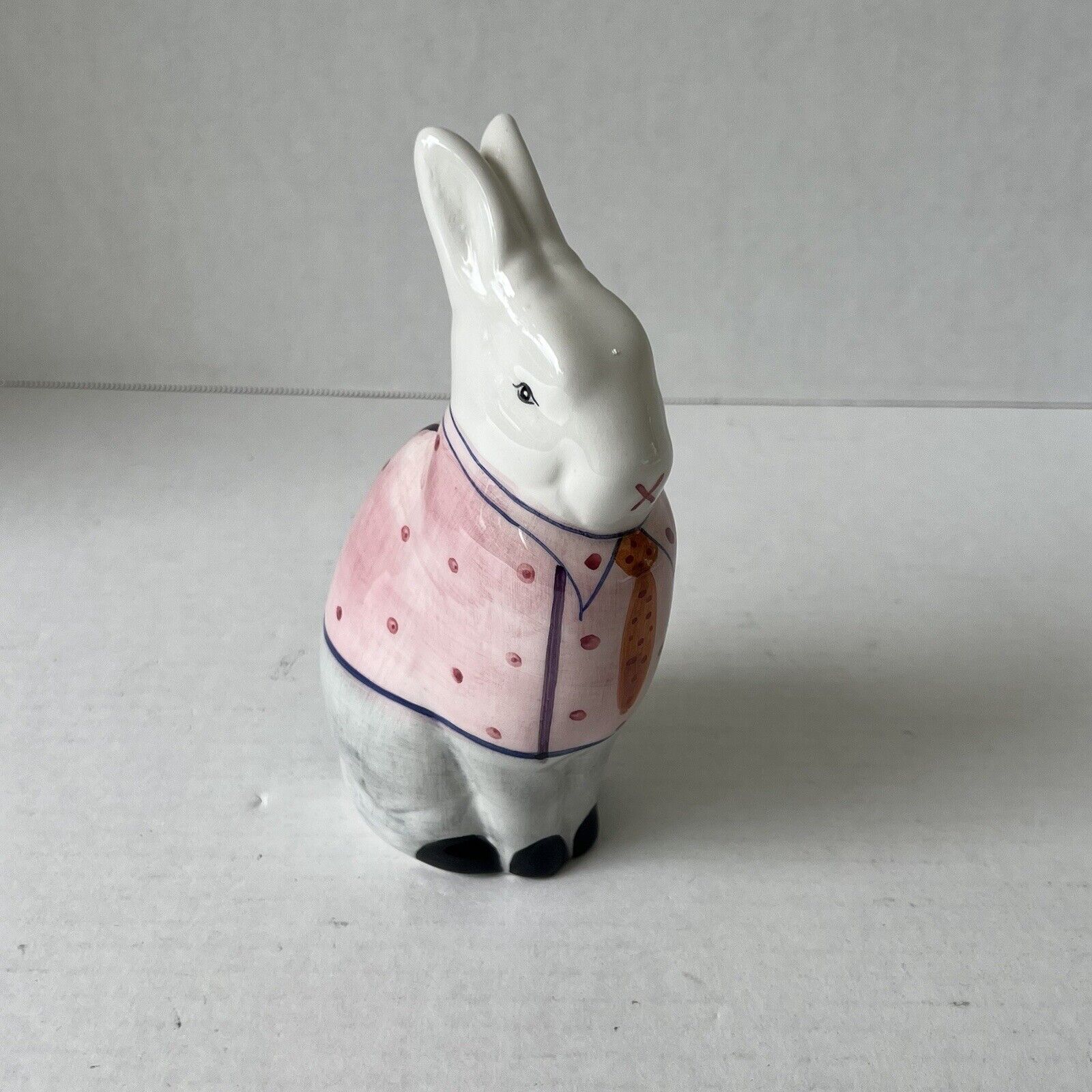 Easter rabbit made in Italy 7\