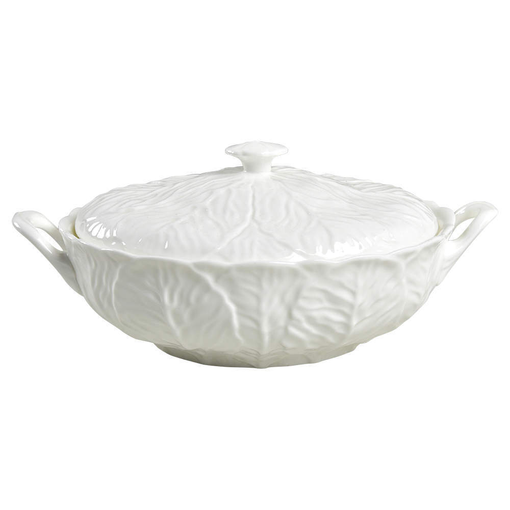 Wedgwood Countryware Oval Covered Vegetable 783481