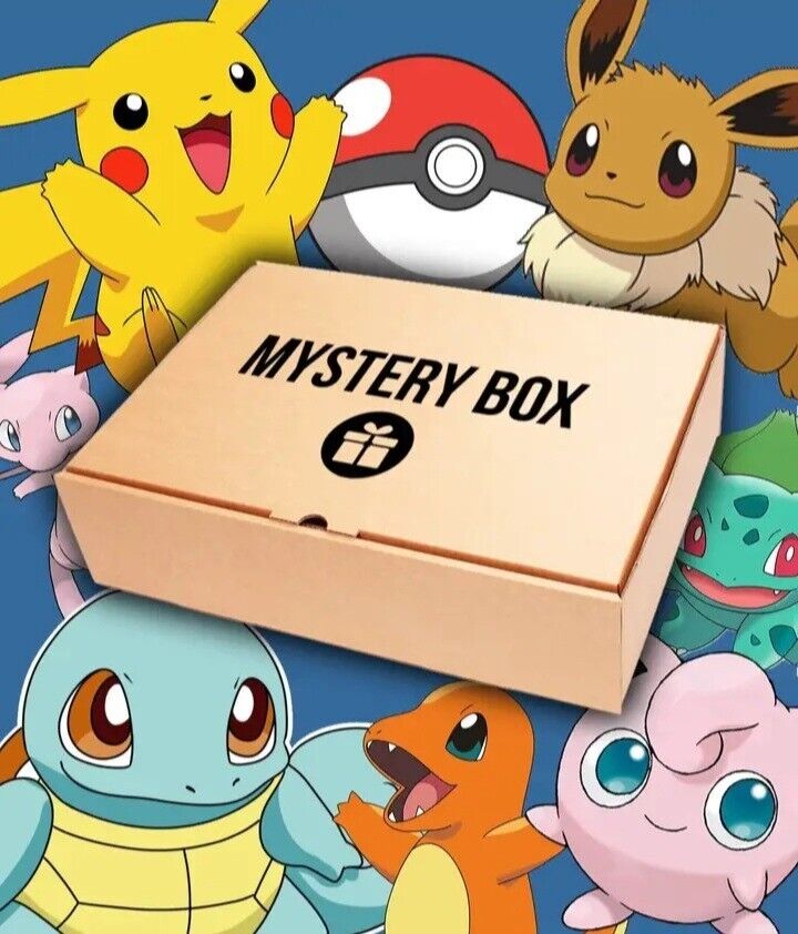 Pokémon Gem Mint 10 Mystery Slab Box One 1 Graded Perfect Card Is Garrenteed 📦